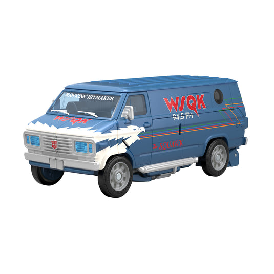 G2785 Stranger Things x Transformers Freakwency and 8-Trax | Exclusives G2785 Stranger Things x Transformers Freakwency and 8-Trax | Exclusives