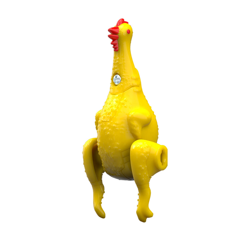 Load image into Gallery viewer, Transformers Collaborative - Stranger Things x Transformers Freakwency &amp; 8-Trax
