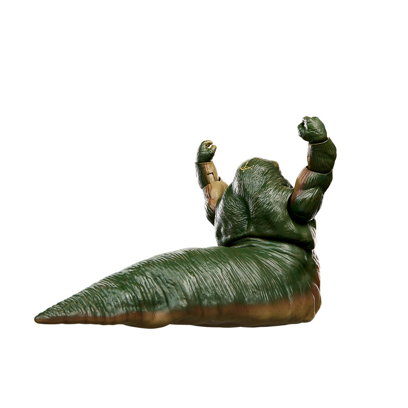 Load image into Gallery viewer, Star Wars The Black Series - Rotta the Hutt
