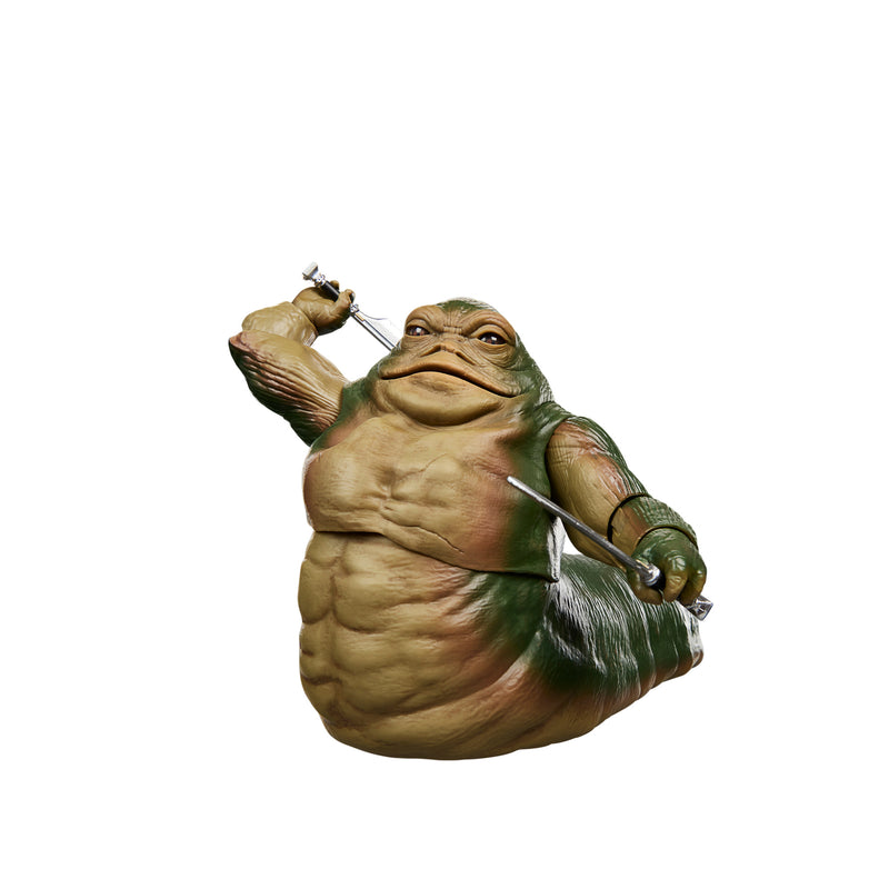 Load image into Gallery viewer, Star Wars The Black Series - Rotta the Hutt
