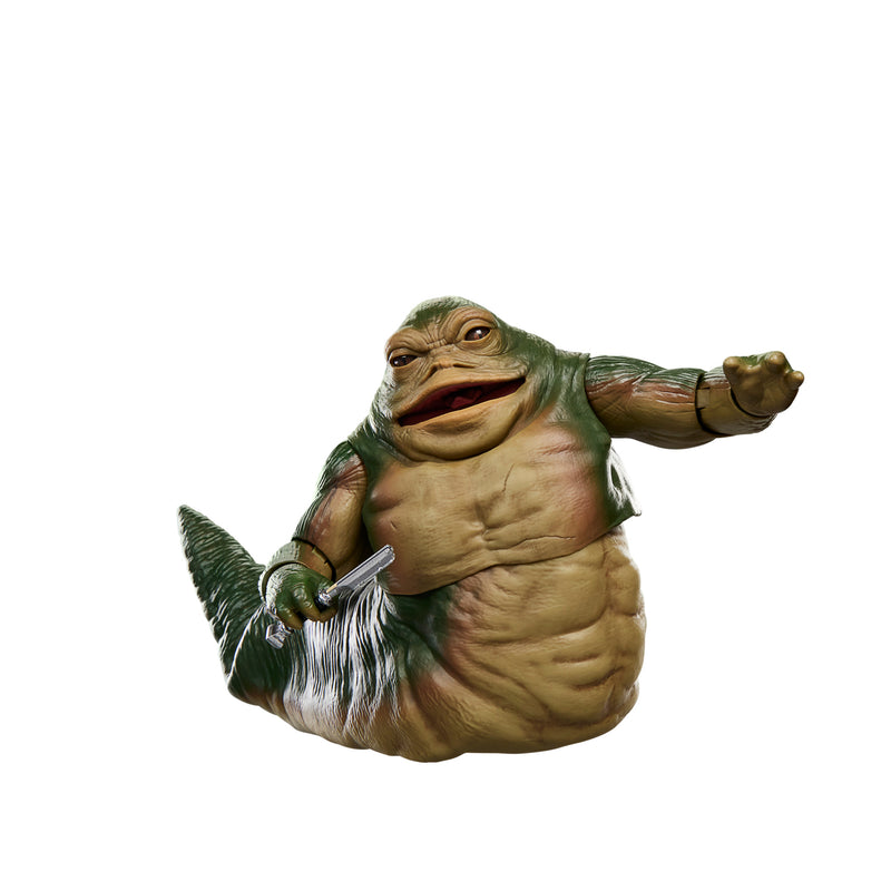 Load image into Gallery viewer, Star Wars The Black Series - Rotta the Hutt
