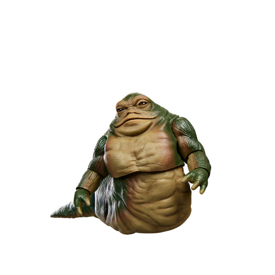 Star Wars The Black Series - Rotta the Hutt