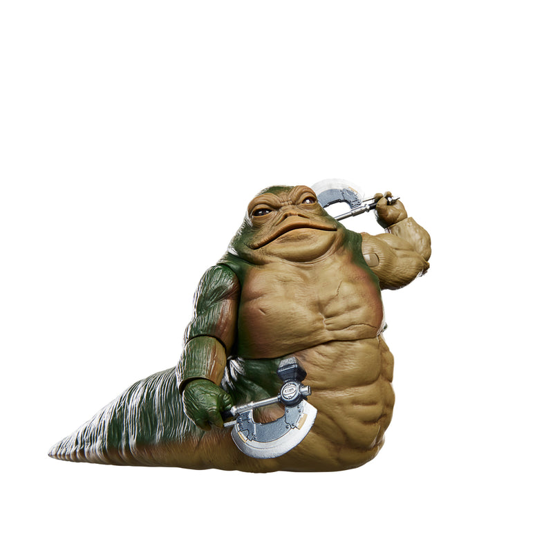 Load image into Gallery viewer, Star Wars The Black Series - Rotta the Hutt
