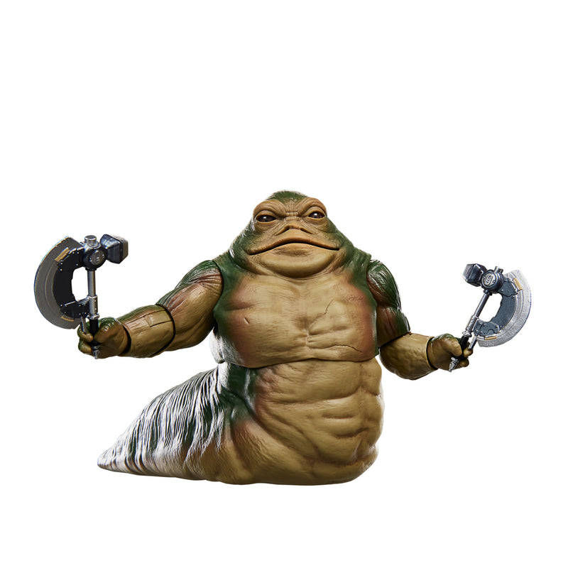 Load image into Gallery viewer, Star Wars The Black Series - Rotta the Hutt
