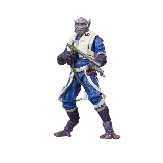 Star Wars The Black Series - Garazeb (Zeb) Orrelios (The Mandalorian & Grogu)