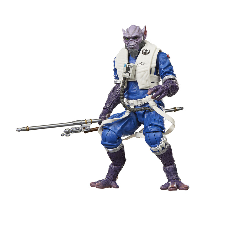 Load image into Gallery viewer, Star Wars The Black Series - Garazeb (Zeb) Orrelios (The Mandalorian &amp; Grogu)
