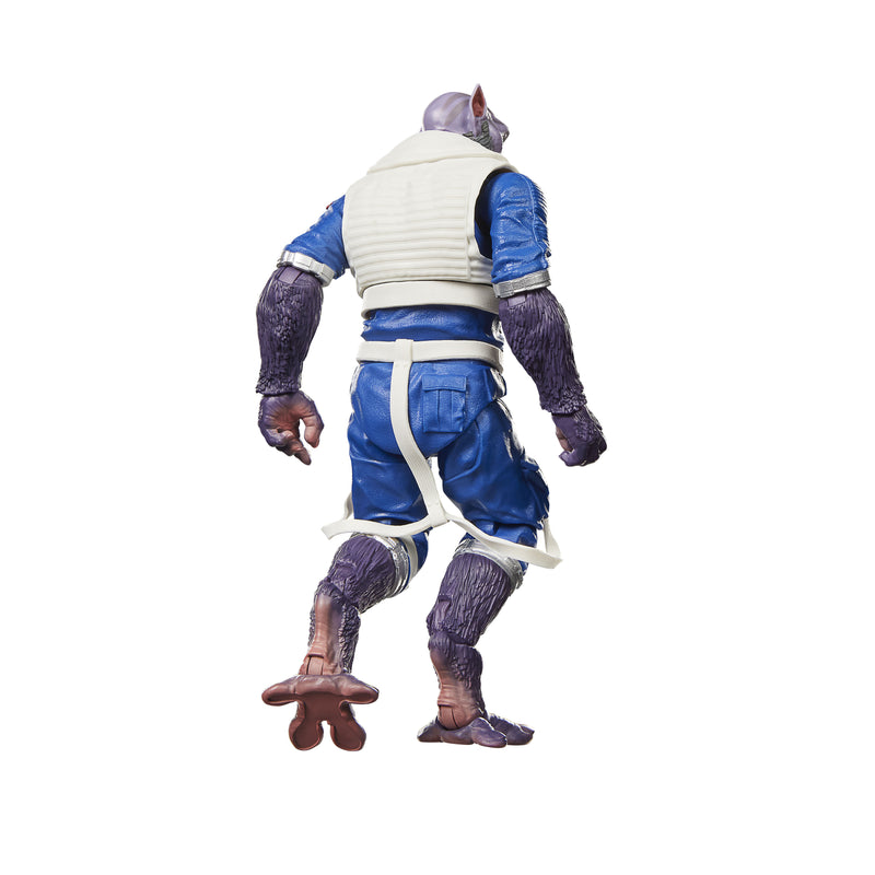 Load image into Gallery viewer, Star Wars The Black Series - Garazeb (Zeb) Orrelios (The Mandalorian &amp; Grogu)
