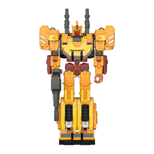 Transformers Age of the Primes - Voyager Class Sentinel Prime