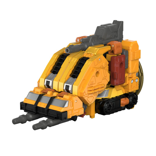 Transformers Age of the Primes - Voyager Class Sentinel Prime