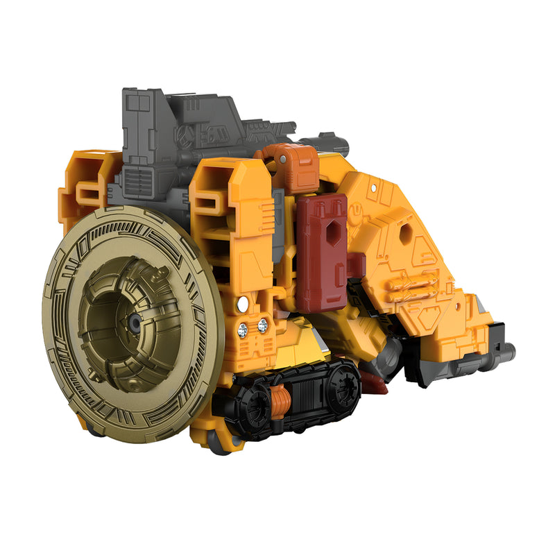 Load image into Gallery viewer, Transformers Age of the Primes - Voyager Class Sentinel Prime
