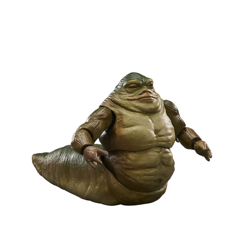 Load image into Gallery viewer, Star Wars The Vintage Collection - Rotta the Hutt
