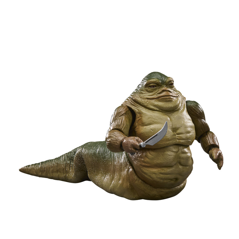 Load image into Gallery viewer, Star Wars The Vintage Collection - Rotta the Hutt
