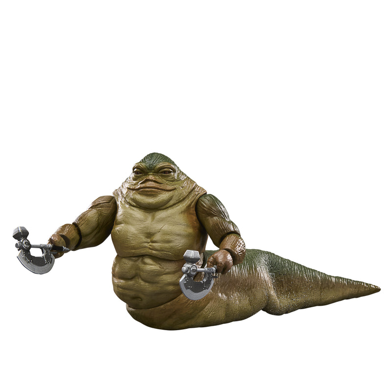 Load image into Gallery viewer, Star Wars The Vintage Collection - Rotta the Hutt
