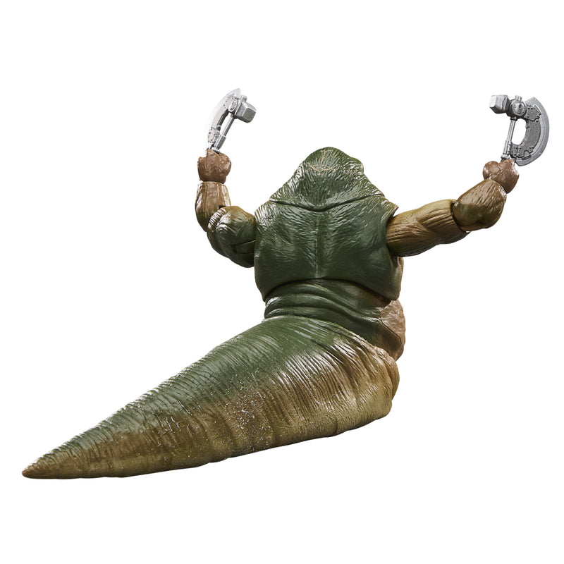 Load image into Gallery viewer, Star Wars The Vintage Collection - Rotta the Hutt
