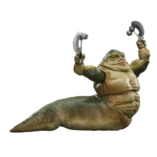 Star Wars The Vintage Collection - Rotta the Hutt