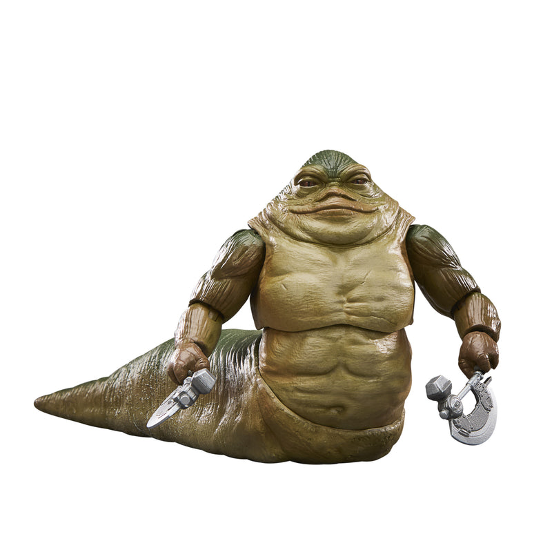 Load image into Gallery viewer, Star Wars The Vintage Collection - Rotta the Hutt
