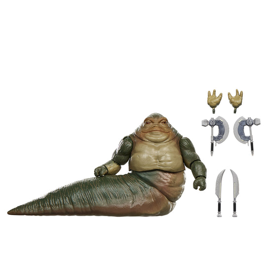 Star Wars The Vintage Collection - Rotta the Hutt