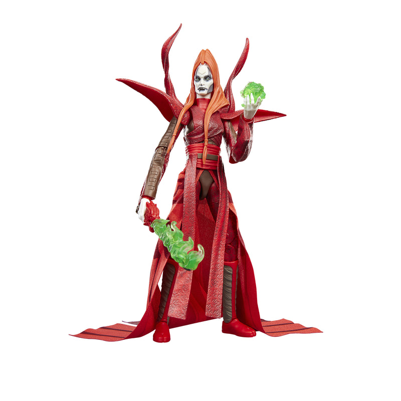 Load image into Gallery viewer, Star Wars The Black Series - Mother Talzin
