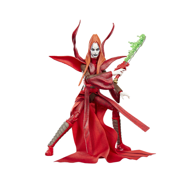 Load image into Gallery viewer, Star Wars The Black Series - Mother Talzin
