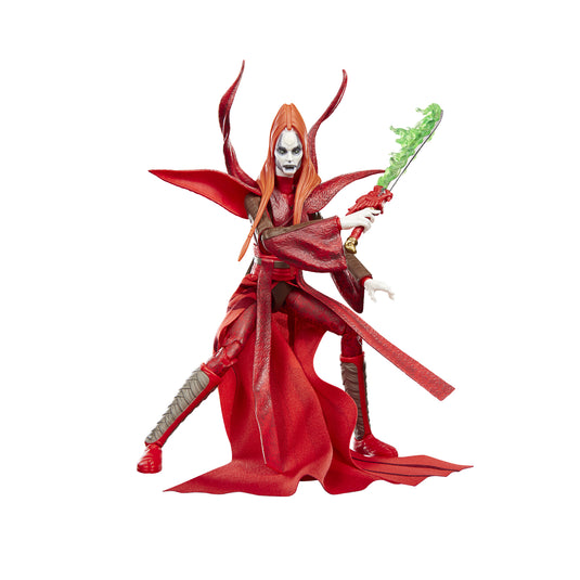 Star Wars The Black Series - Mother Talzin