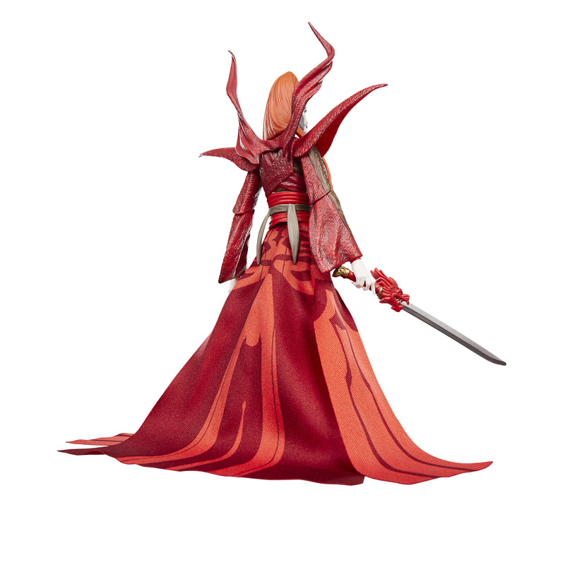 Load image into Gallery viewer, Star Wars The Black Series - Mother Talzin
