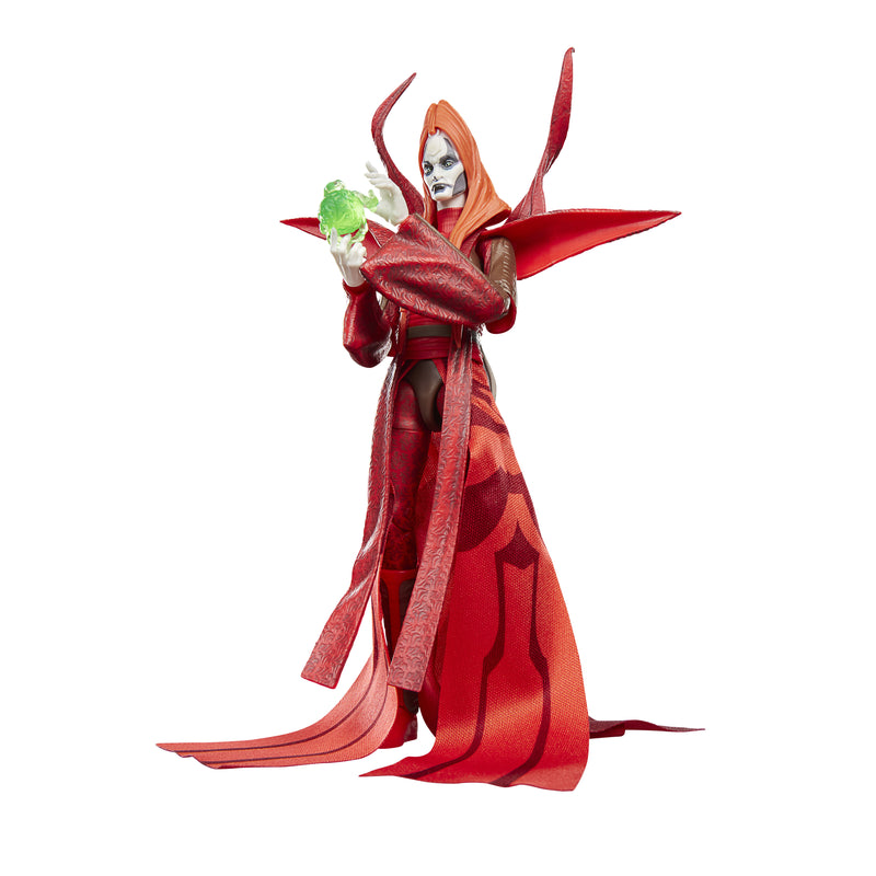 Load image into Gallery viewer, Star Wars The Black Series - Mother Talzin
