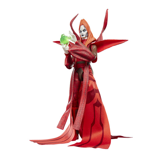 Star Wars The Black Series - Mother Talzin