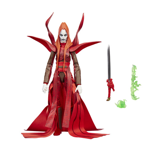 Star Wars The Black Series - Mother Talzin