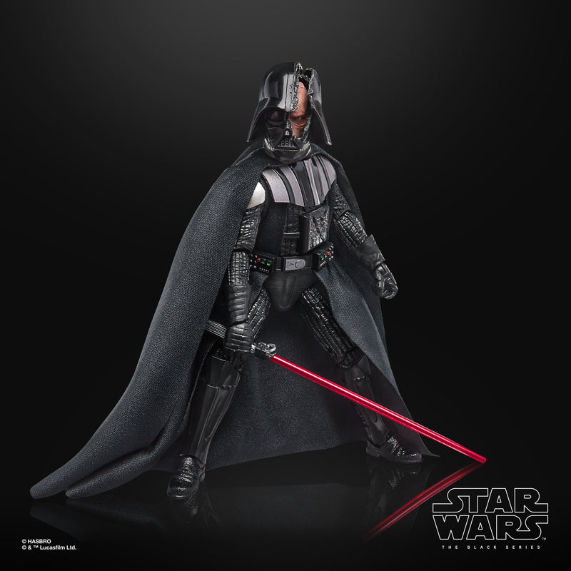Load image into Gallery viewer, Star Wars The Black Series - Darth Vader (Duel&#39;s End
