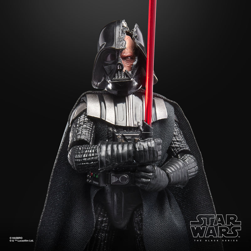 Load image into Gallery viewer, Star Wars The Black Series - Darth Vader (Duel&#39;s End
