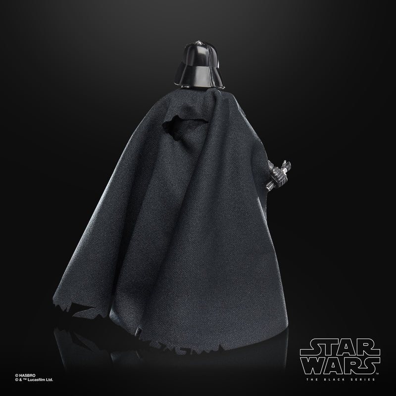 Load image into Gallery viewer, Star Wars The Black Series - Darth Vader (Duel&#39;s End
