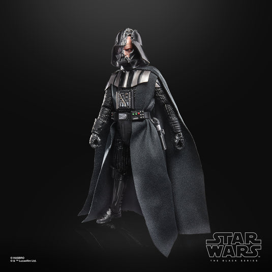 Star Wars The Black Series - Darth Vader (Duel's End