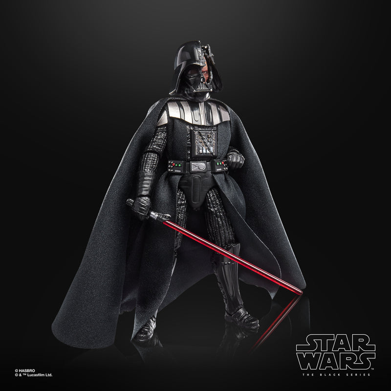 Load image into Gallery viewer, Star Wars The Black Series - Darth Vader (Duel&#39;s End
