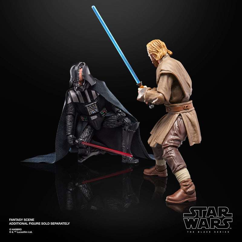 Load image into Gallery viewer, Star Wars The Black Series - Darth Vader (Duel&#39;s End

