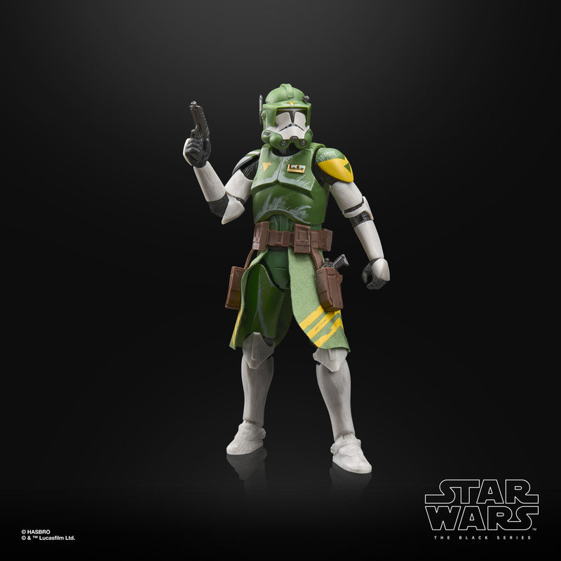 Load image into Gallery viewer, Star Wars The Black Series - Clone Commander Doom
