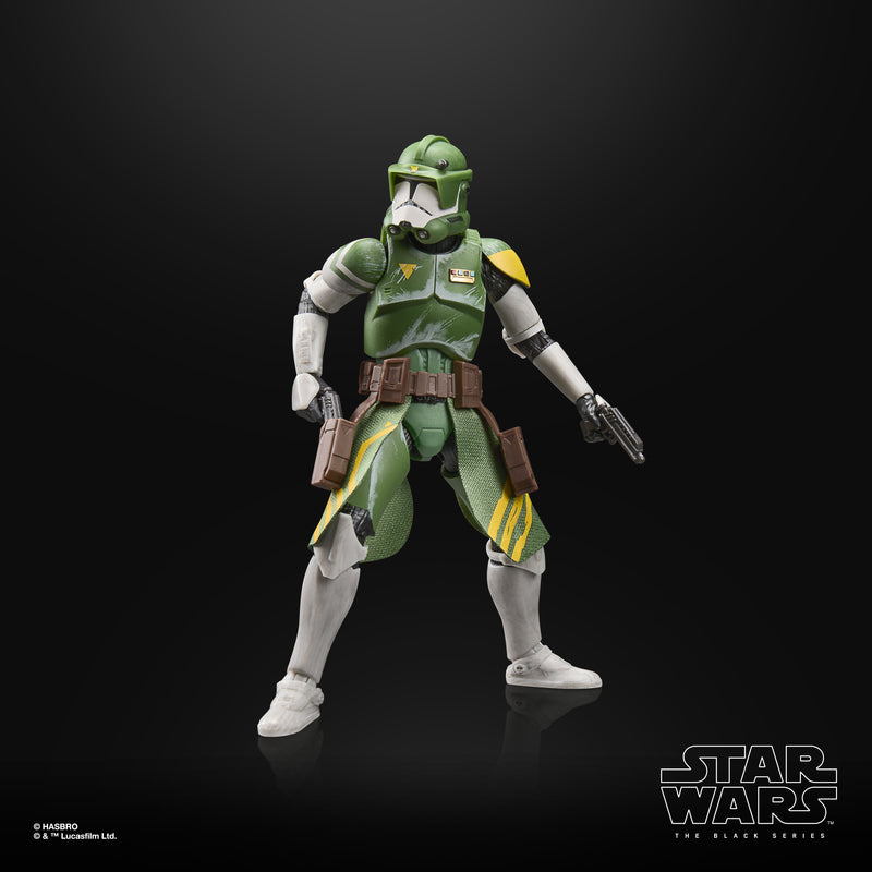 Load image into Gallery viewer, Star Wars The Black Series - Clone Commander Doom
