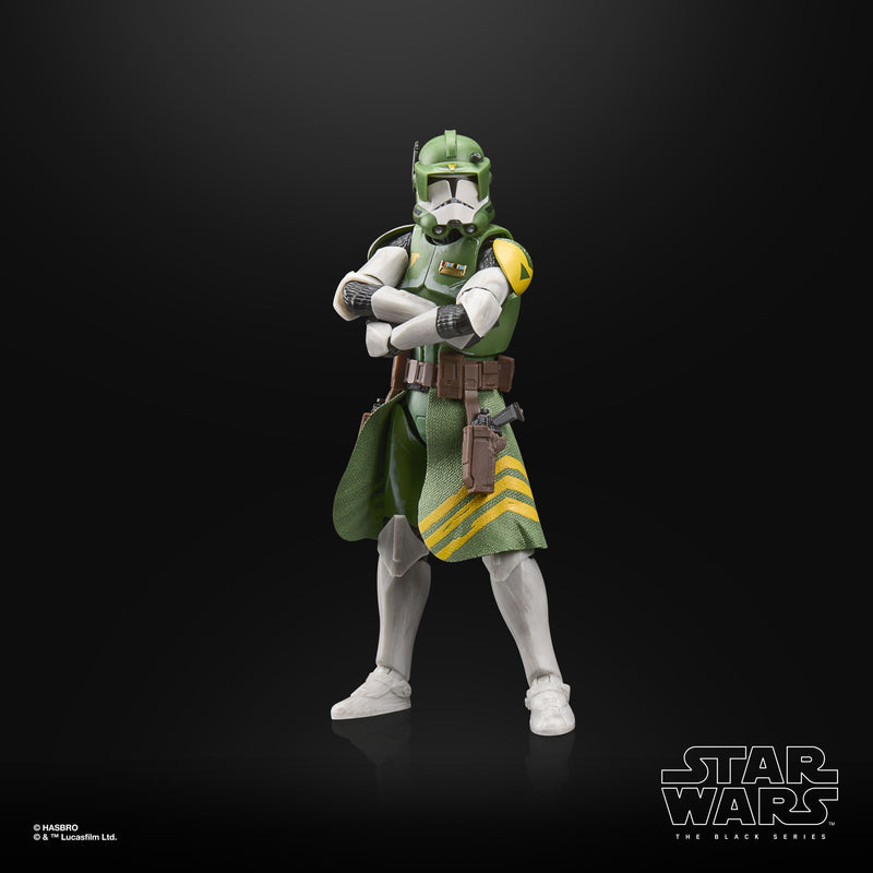 Load image into Gallery viewer, Star Wars The Black Series - Clone Commander Doom
