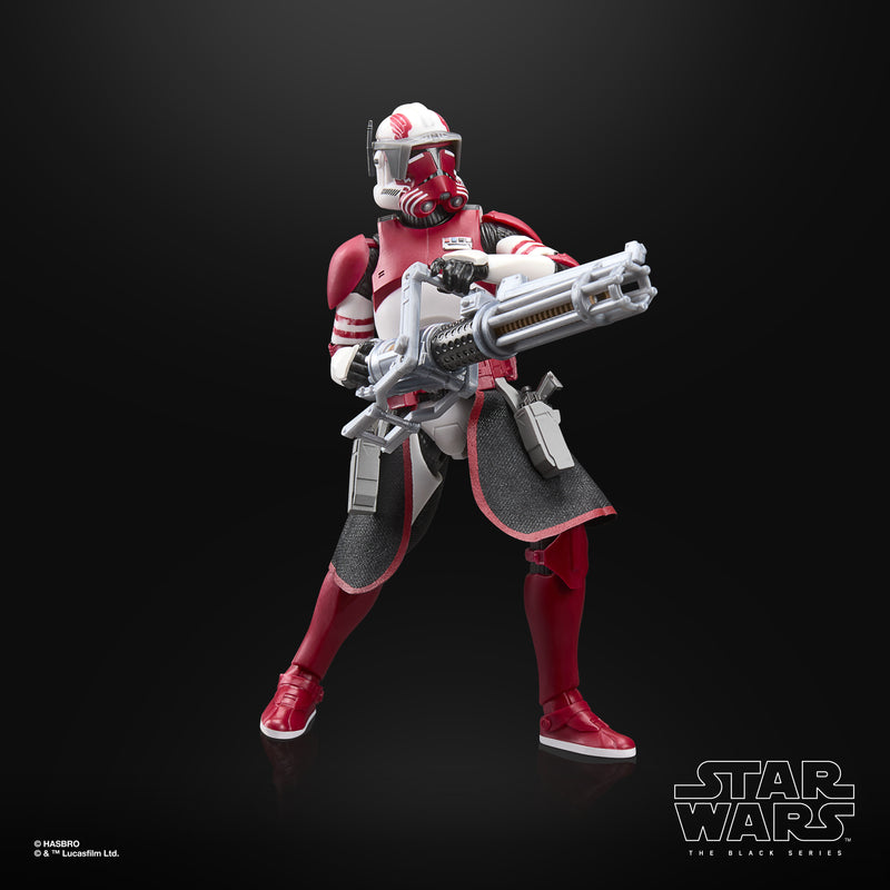 Load image into Gallery viewer, Star Wars The Black Series - Clone Commander Thorn
