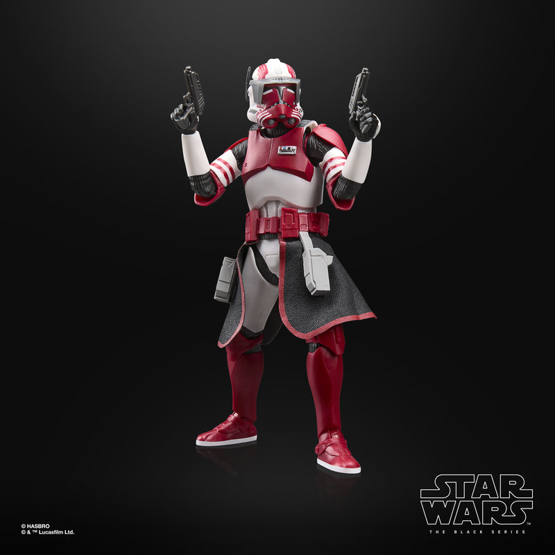 Load image into Gallery viewer, Star Wars The Black Series - Clone Commander Thorn
