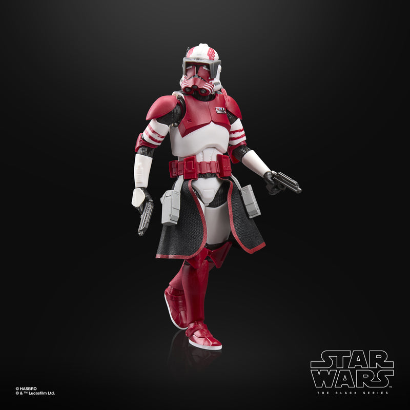 Load image into Gallery viewer, Star Wars The Black Series - Clone Commander Thorn
