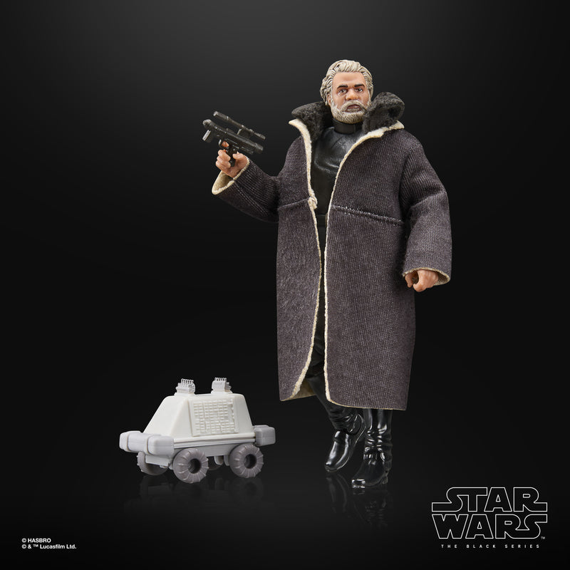 Load image into Gallery viewer, Star Wars The Black Series - Imperial Remnant Warlord &amp; Polar Mouse Droid
