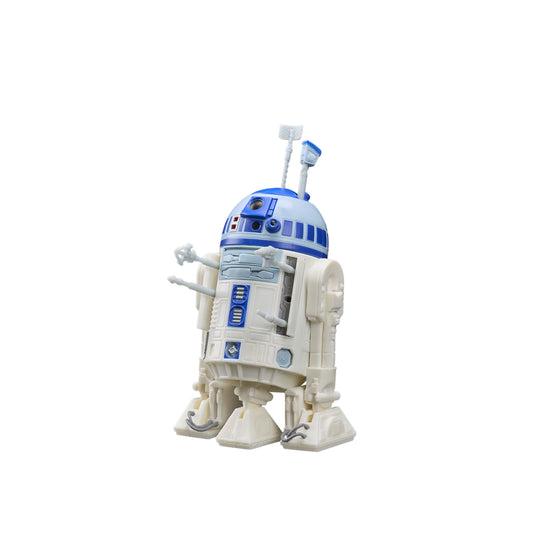 Star Wars The Black Series - Artoo-Detoo (R2-D2) (Droids)