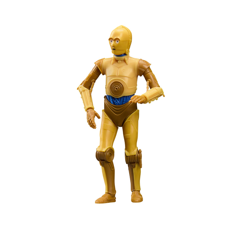 Load image into Gallery viewer, Star Wars The Black Series - See-Threepio (C-3PO) (Droids)
