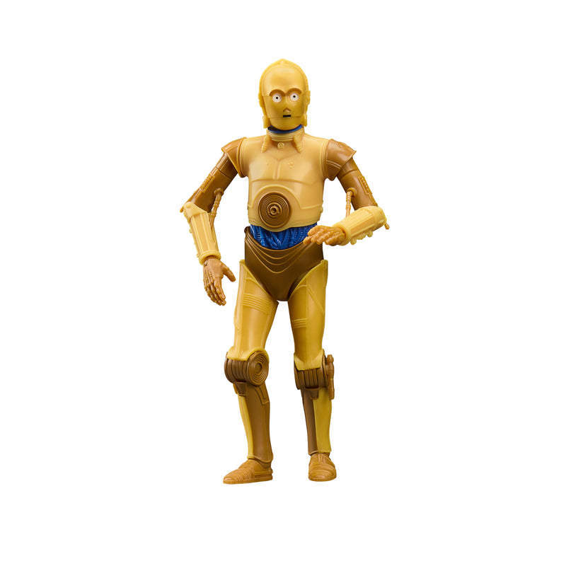 Load image into Gallery viewer, Star Wars The Black Series - See-Threepio (C-3PO) (Droids)

