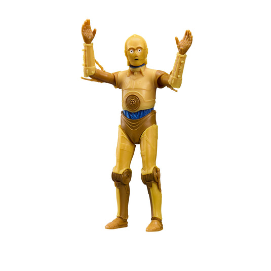 Star Wars The Black Series - See-Threepio (C-3PO) (Droids)