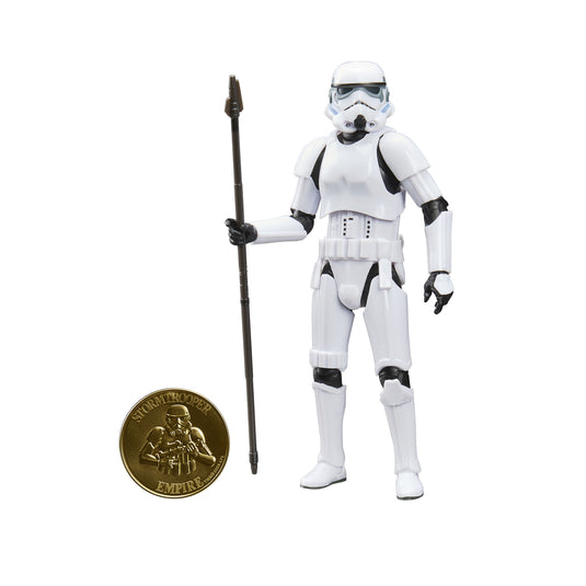 Star Wars The Black Series - Imperial Stormtrooper (Droids)