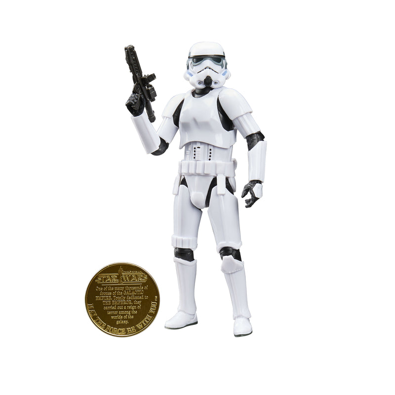 Load image into Gallery viewer, Star Wars The Black Series - Imperial Stormtrooper (Droids)
