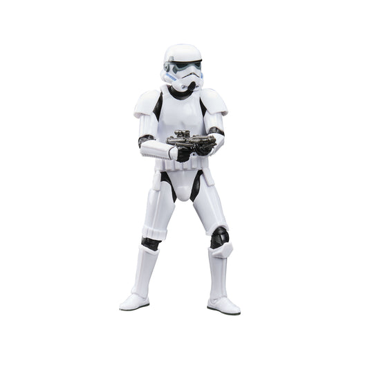 Star Wars The Black Series - Imperial Stormtrooper (Droids)