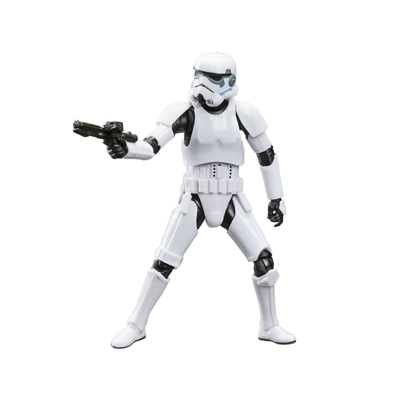 Load image into Gallery viewer, Star Wars The Black Series - Imperial Stormtrooper (Droids)
