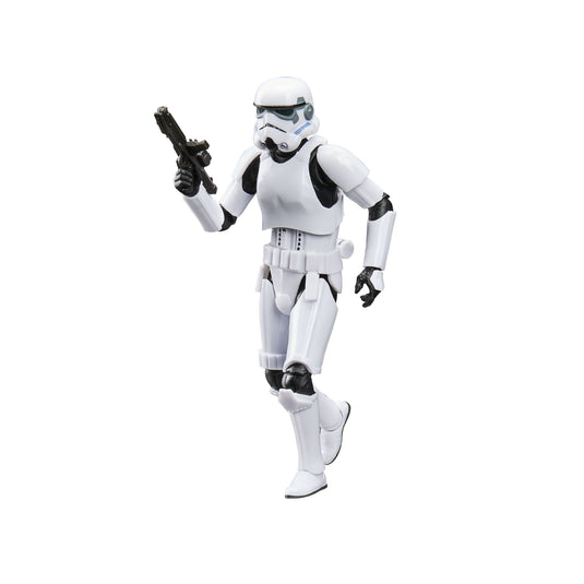 Star Wars The Black Series - Imperial Stormtrooper (Droids)